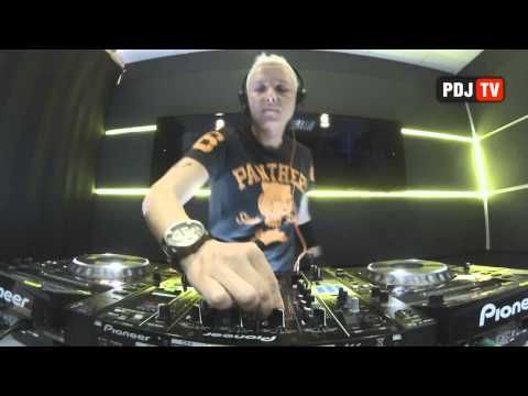Live @ Radio Intense 23.04.2014 - Anna Lee