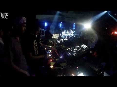 THE MARTINEZ BROTHERS @ DUEL:BEAT by NICE TO BE - 20137Dec