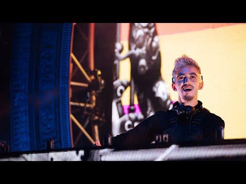Anderex | HSU Knockout Outdoor 2022 (The Pit)