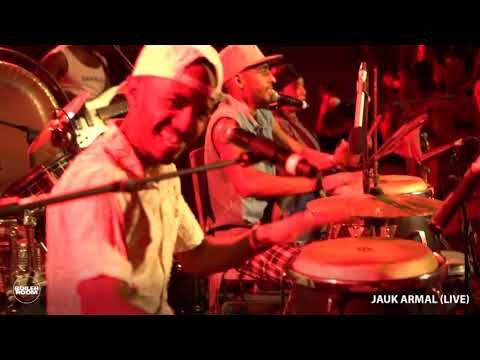 Jauk Armal (Live) | Atlas Electronic
