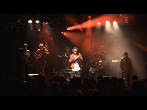 MEUTE Live In Berlin (2018)
