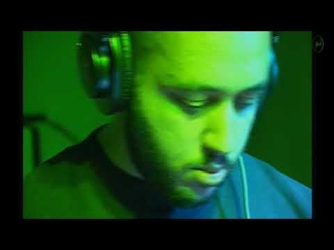 Mo DJ set | Keep Hush Live: Sherelle presents