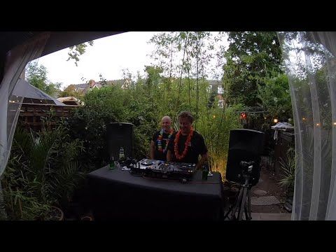 Luminosity presents: The Space Brothers X Darren Tate; Exclusive 3 hour back 2 back set!