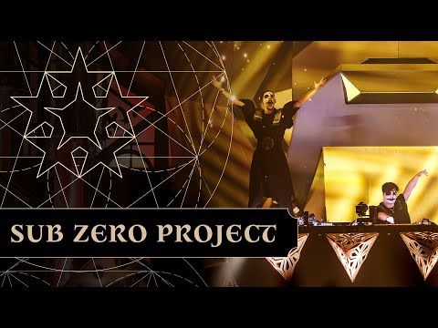 Sub Zero Project | Qlimax 2024