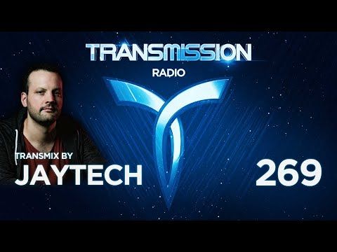 Transmission Radio 269 - Transmix by JAYTECH