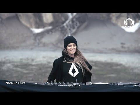 Nora En Pure DJ set LIVE from Gstaad, Switzerland | @Beatport Live