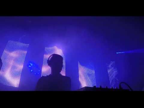 Videoset Axel Karakasis @ Boogaloo, Zagreb 06-02-2016