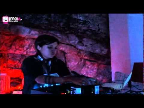 Sofi Lucius - PROJECT 33 Sunrise, Ibiza - borgo33.com
