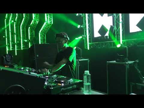 Novak @ GREEN LOVE, 12th October 2019