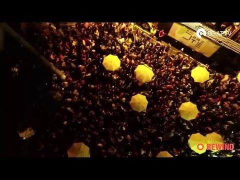 Adnan Sharif DJ Set - Bloco D.Rrete - Brazil Carnaval 2019 | BE-AT.TV