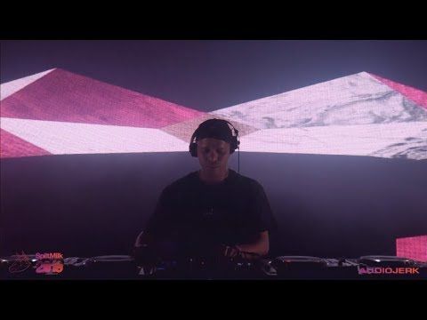 Audiojerk Live @ SpiltMilk 2019