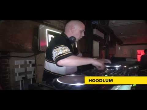 D&BTV Live: J Majik & Wickaman 'Out of Sight' Album Launch