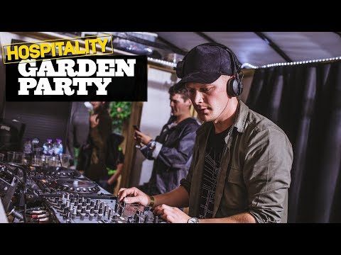 Krakota @ Hospitality Garden Party
