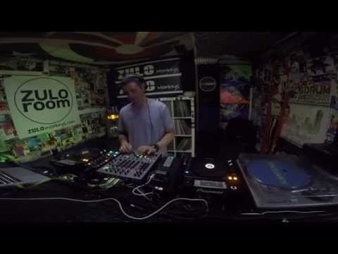 Darkrow (Zulo Room)