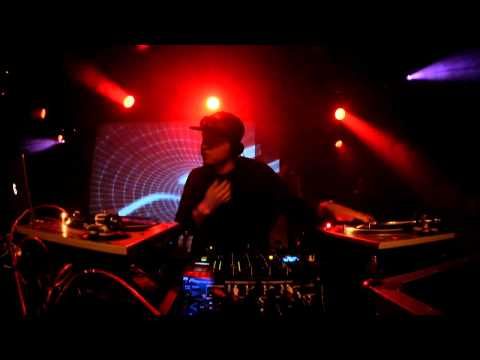 Joe Kay @ Roots Soulection Showcase, Tolhuistuin, Amsterdam (01-06-2014)