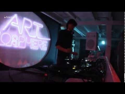 Manuel Estevez ARTMOSPHERE  at SANDS & SWAG 29/11/2014 borgo33