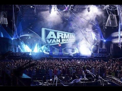 Armin van Buuren - Universal Religion Chapter 7 - Live at Privilege Part 2