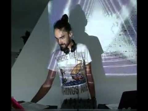 Sunday People: Umansky - RTS.FM.170612