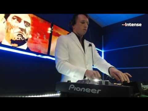 Star Sky - Live @ Radio Intense 21.09.2016