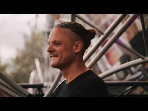 Psyko Punkz - Q dance stage - Mysteryland 2022