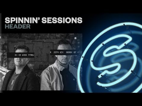Spinnin' Sessions Radio - Episode #472 | HEADER