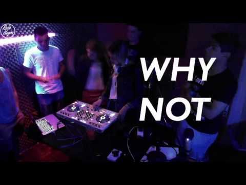 MAIMEX @ WHY NOT #08