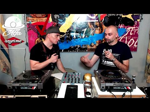 Gianluca Pighi (MINT CONDITION RECORDS) - INTERVISTA - Musica A Fette #2