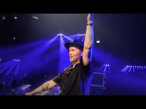 Kölsch @ Tomorrowland, 2025