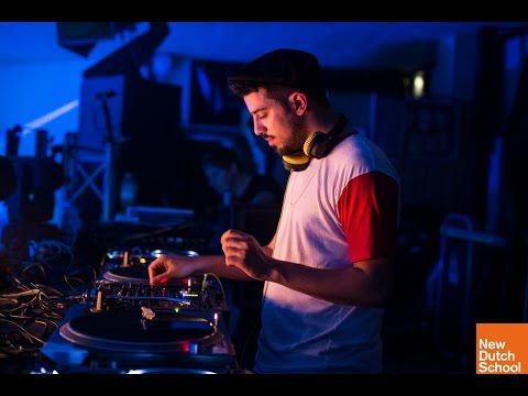 NDS Poolparty w/ Elias Mazian