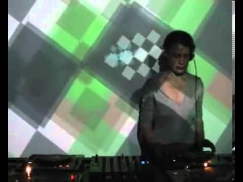 Electric Indigo - RTS.FM.110112