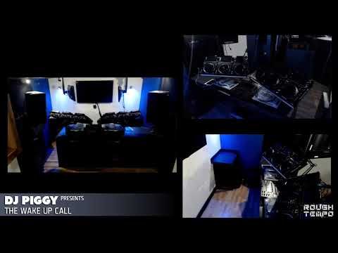 PIGGY - THE WAKE UP CALL SHOW 2021