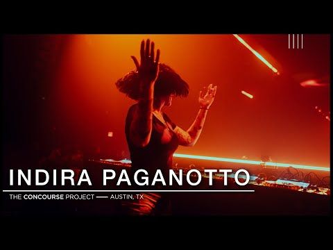 Indira Paganotto @ The Concourse Project