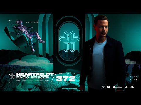 Sam Feldt - Heartfeldt Radio #372