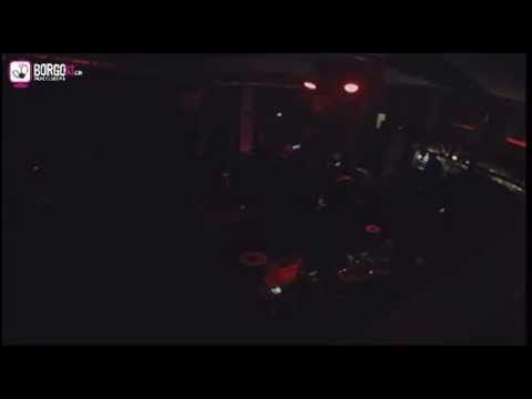 Fulvio Morgano - Fuck Commercial Disco Xmas - borgo33.com