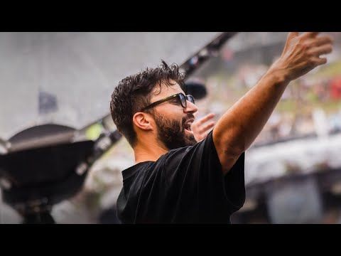R3HAB @ Tomorrowland, 2025