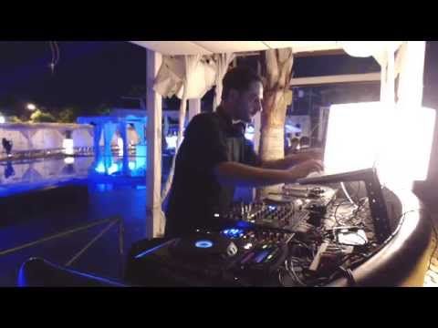 SHADELAB_ROOM [4th Step] - dj 001 - S. DE NARDO in action Streamed on radiocompromessizero.net