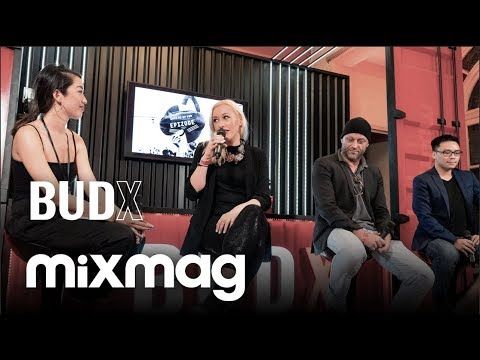 Vietnam's growing international festival and club scene | BUDX Ho Chi Minh City