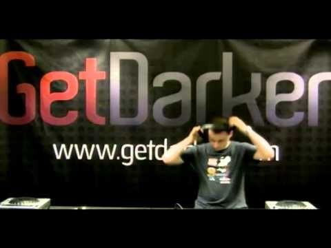 Cyrus, Darkside, Shiverz - GetDarkerTV 049 - [01.06.2010]