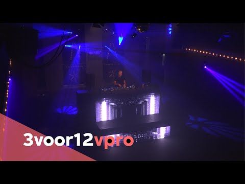 United We Stream Amsterdam #10 - PANAMA