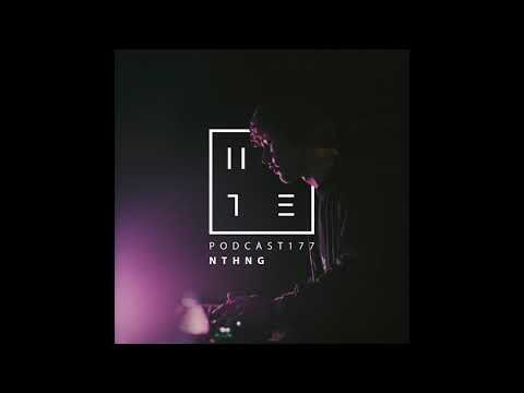 nthng - HATE Podcast 177