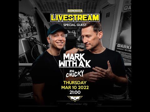 Special guest: Mark wit a K & Mc Chucky