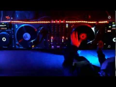 JD @ WE MUST LIVE #77 - 2da Parte