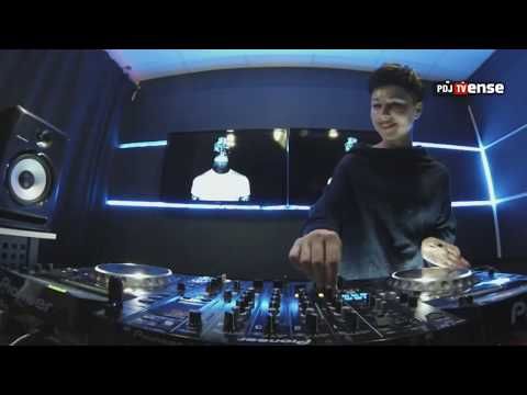 Natasha Rostova - Live @ Radio Intense 22.09.2015
