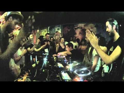 Surkin Boiler Room Paris DJ Set