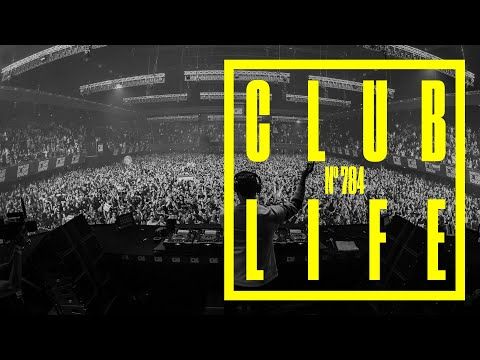 CLUBLIFE by Tiësto Episode 784