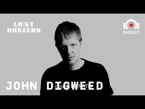 John Digweed DJ set - Lost Horizon Festival | @Beatport Live