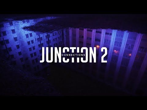 Daniel Avery B2B Haai - Junction 2: Connections | @Beatport Live