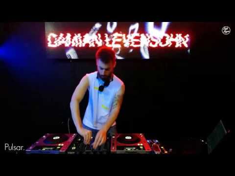 Damian Levensohn @ Pulsar #08