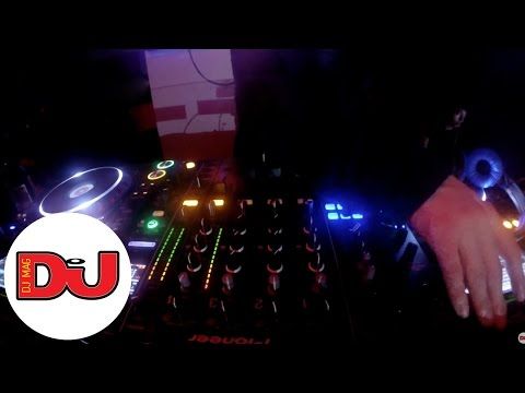Axtone Label Takeover