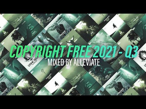 COPYRIGHT FREE SESSIONS 003 | Mixed by Alleviate | Hardstyle